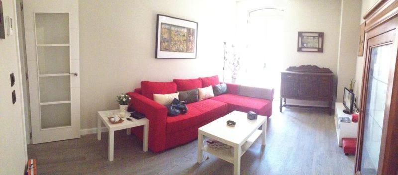 Appartamento Apartamento Ribadesella Esterno foto